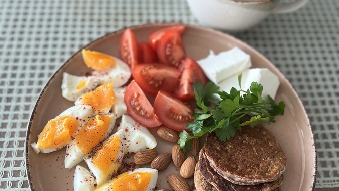 Güne güzel bir kahvaltı ile başlamak sizi de mutlu ediyor mu?