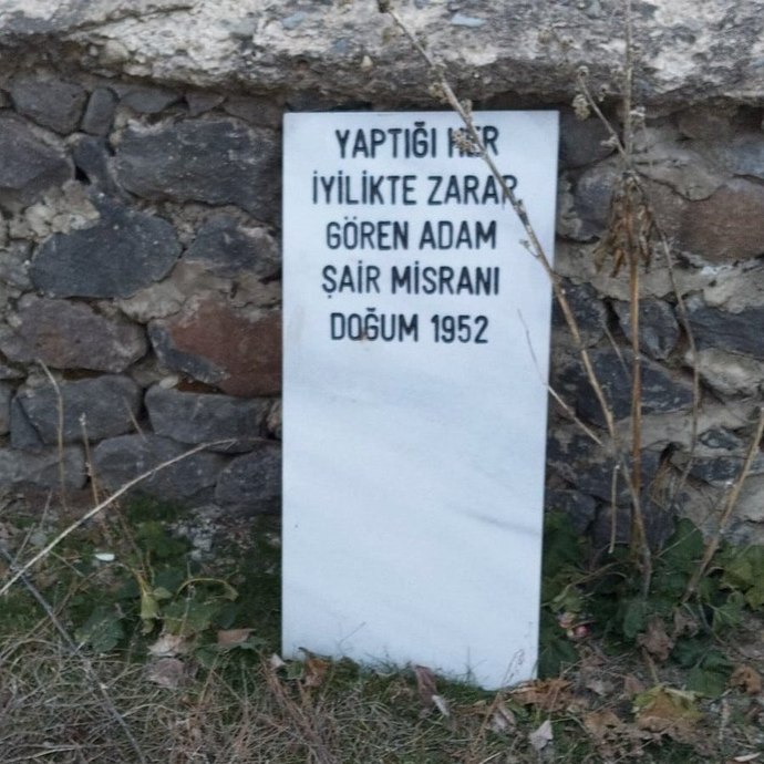 Yaptığınız her iyilikte zarar görüyor musunuz?