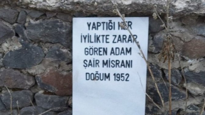 Yaptığınız her iyilikte zarar görüyor musunuz?