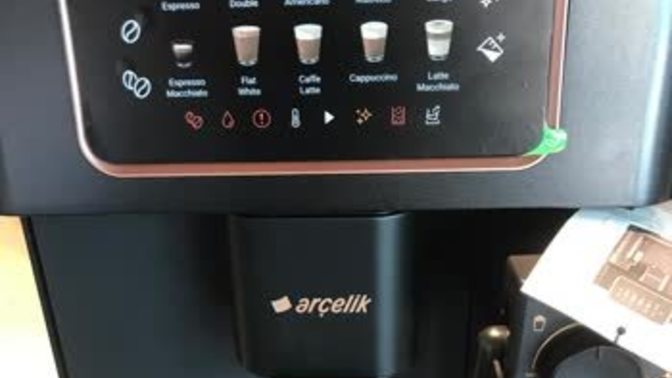 İş yerine otomatik kahve makinesi alacağız, kullanımı kolay olan modeller hangisi?