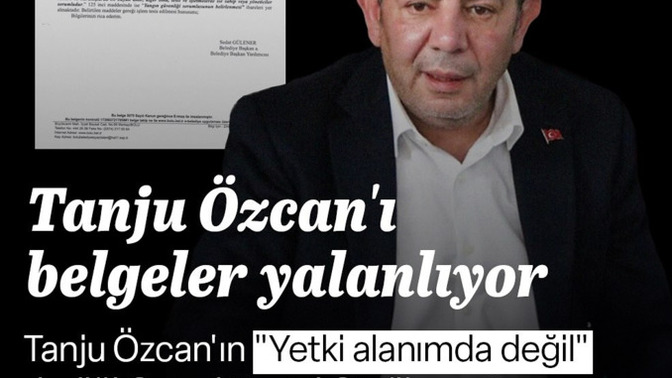 Yalancı Davud'un Yangın Yeterlilik Belgesini Kendi İtfaye Müdürü yani Dayısının oğlu imzaladığını biliyormuydunuz?
