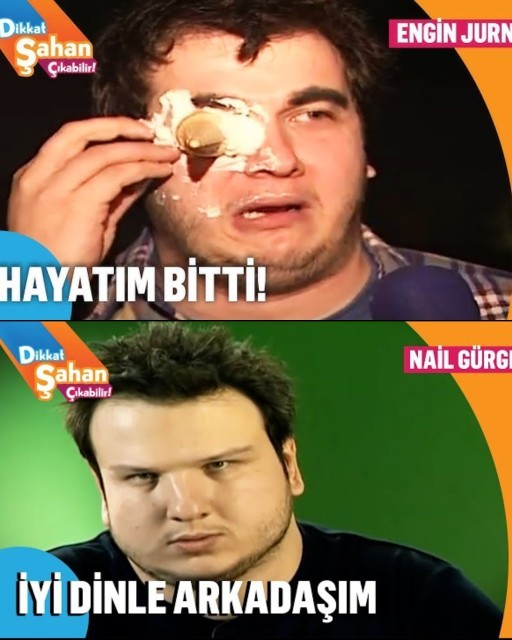 Dikkat Şahan Çıkabilir Programını izlediniz mi nasıl program di sizce?