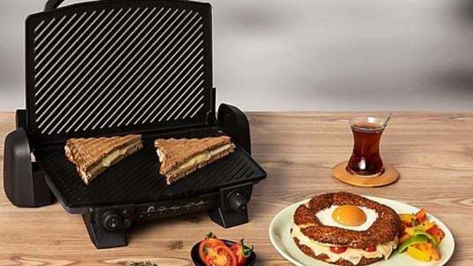 Tost makinesi alırken hangi özelliklere dikkat ediyorsun?