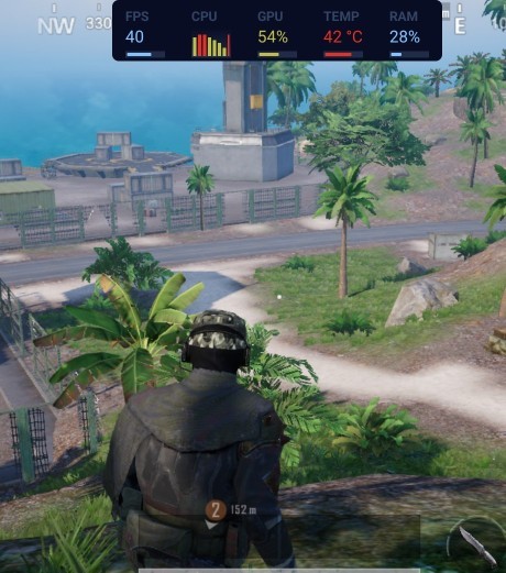 Oyunlar da FPS Göstergesi Kullanıyor musunuz?