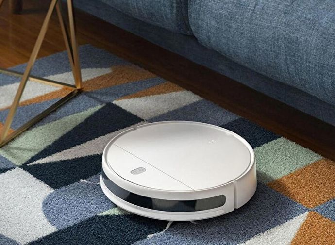 Robot süpürgenin en büyük avantajı sence nedir?
