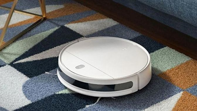 Robot süpürgenin en büyük avantajı sence nedir?