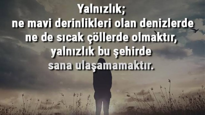 Yalnızlık sizi İyi mi Kötü mü etkiler?