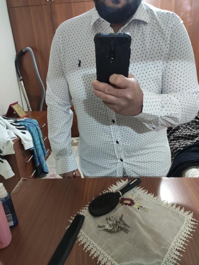 Spor salonuna gitmeden evde vücut şekillenir mi?