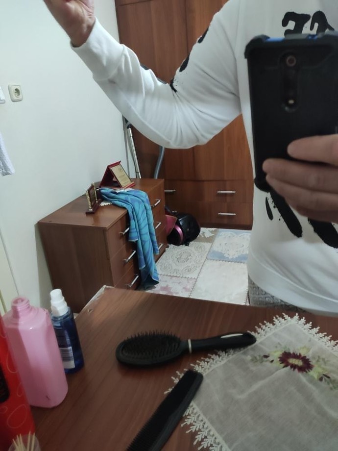 Spor salonuna gitmeden evde vücut şekillenir mi?
