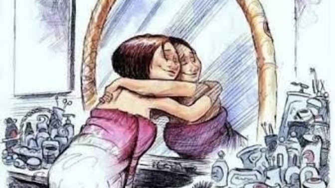 En sevdiğiniz ve sevmediğiniz özelliğinizi yan yana sıralar mısınız?
