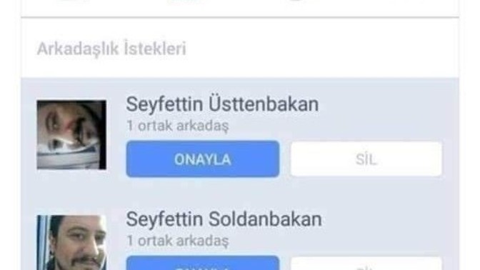 Israrcı biri misin?