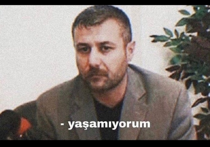 Sürekli kendimi iyi hissetmiyorum oram ağrıyor buram ağrıyor diyen biriyle birlikte olur musunuz?