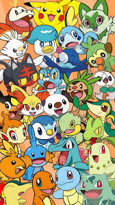 🔥🔥En sevdiğiniz Pokemon karakteri nedir?