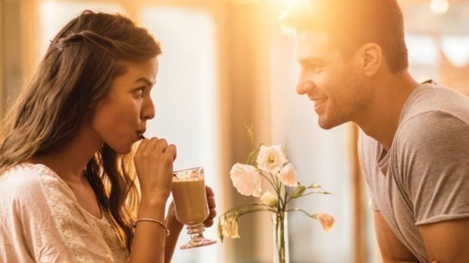 İlk date için elbise şart mı?