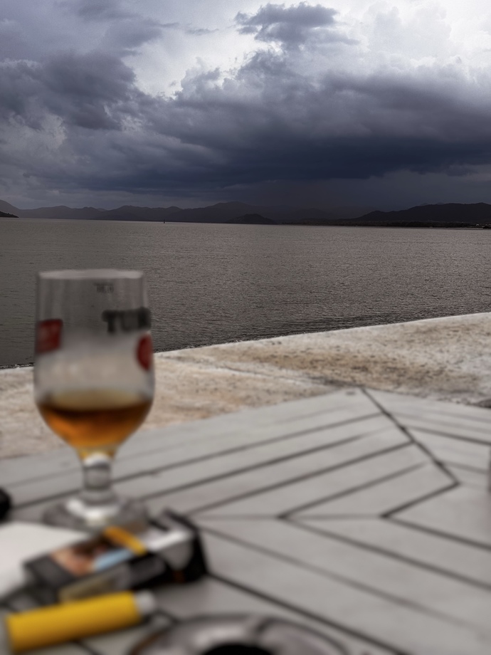 Bu aralar ne ile imtihan oluyorsun?