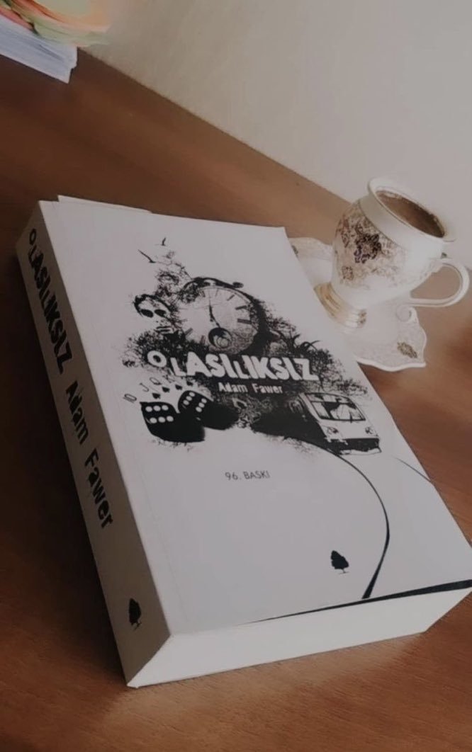 Bugüne kadar okurken sizi en çok etkileyen kitap hangisi oldu?