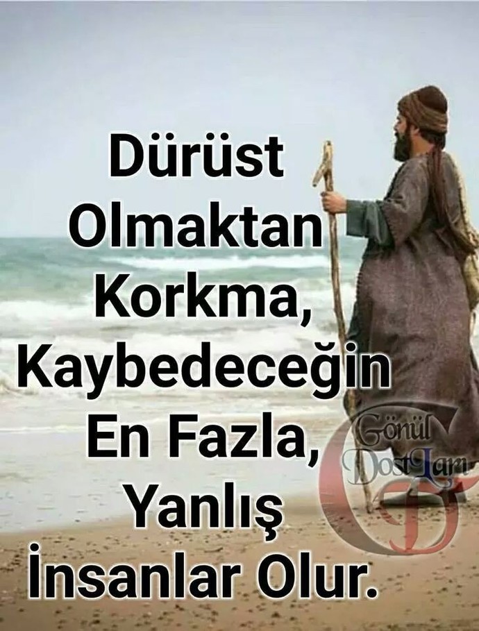 Dürüstlüğün sınırı var mı, her durumda doğruyu söylemek gerekli mi?