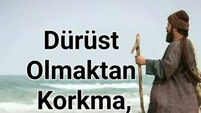 Dürüstlüğün sınırı var mı, her durumda doğruyu söylemek gerekli mi?
