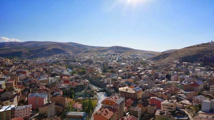 Sizce yaşadığınız yerde, hangi mevsim daha güzel?