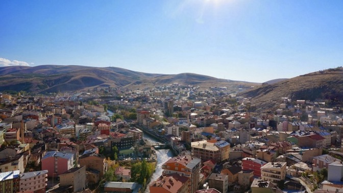 Sizce yaşadığınız yerde, hangi mevsim daha güzel?