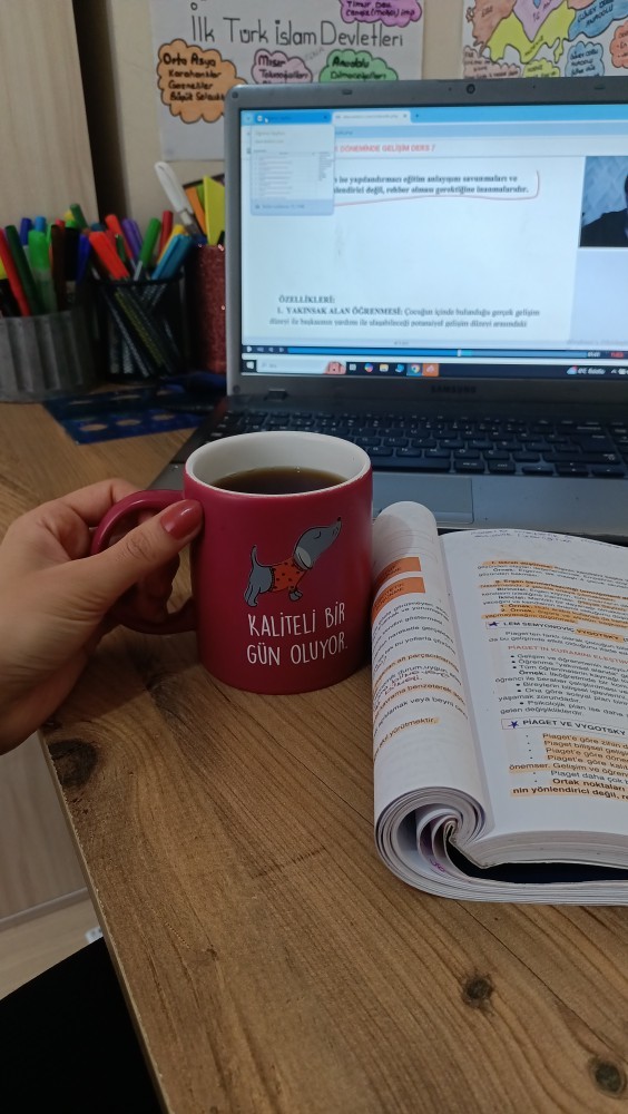 Kaç kahve içtiniz bugün?