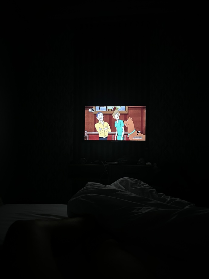 Büyük ve hala çizgi film izleyenler kimler?