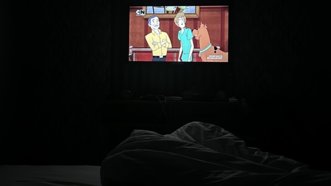 Büyük ve hala çizgi film izleyenler kimler?