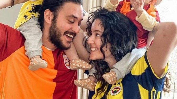 Sevgilin için takım değiştirir misin?