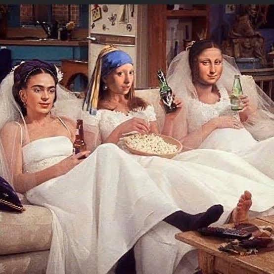Evleneceğiniz kişinin mesleğini tahmin edeyim mi 💅🏻?