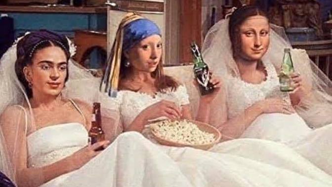 Evleneceğiniz kişinin mesleğini tahmin edeyim mi 💅🏻?