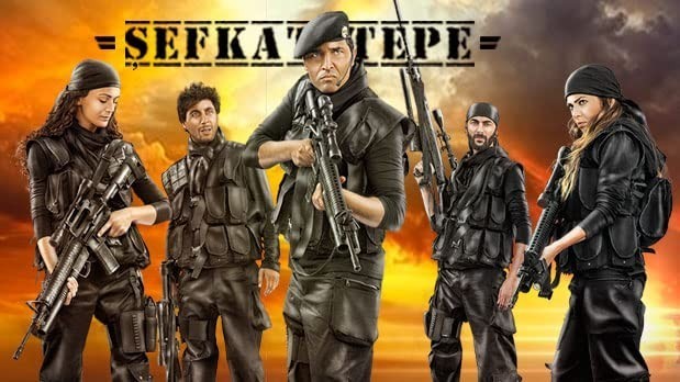 Şefkat Tepe mi Sungurlar mı hangi Dizi daha iyiydi sizce?