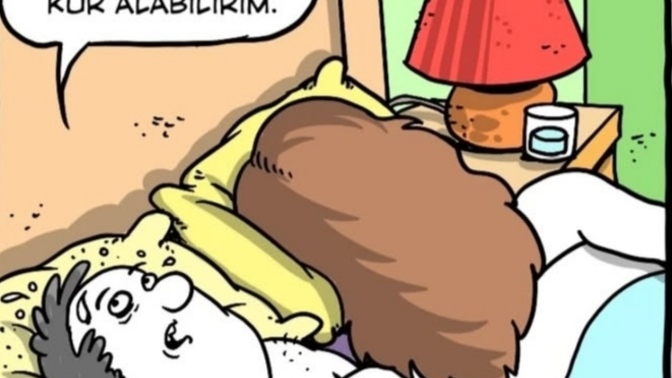 Cinsel performansınıza yüz üzerinden kaç puan verirsiniz?