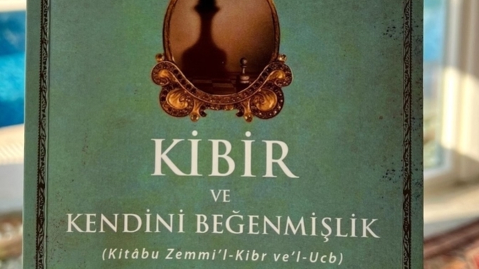 Bi insanın kibirli olduğuna dair en belirgin davranışı nedir?