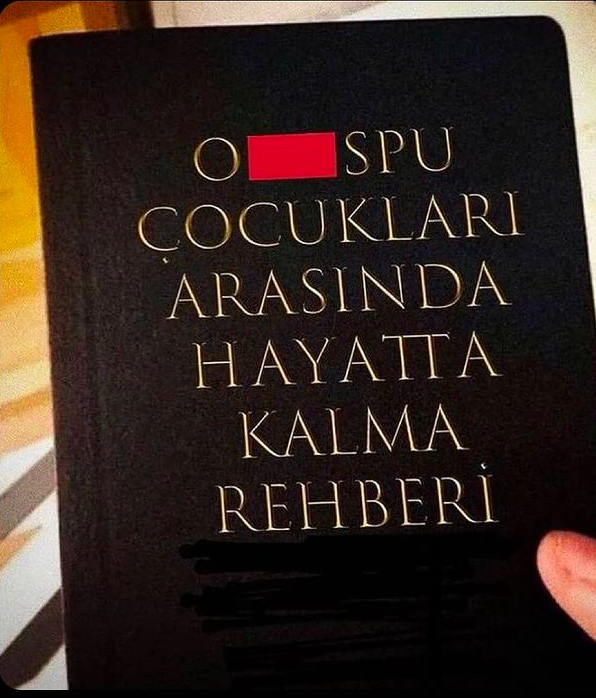 Günaydın işte olanlar var mı?