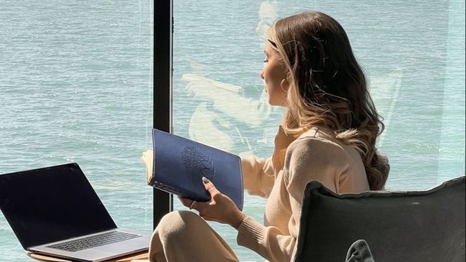 Günaydın işte olanlar var mı?