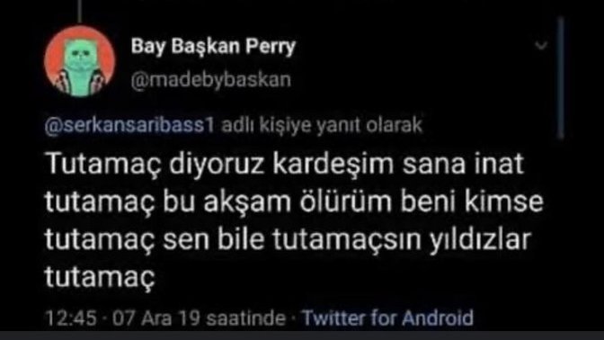 Güne nasıl başlamak isterdiniz?