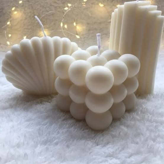 Rüyamda mum yaptığımız gördüm. Bu ne demek?