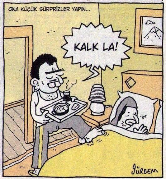 Sabahlar nasıl uyanmak sizi daha huzurlu yapar?