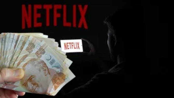 Netflix, abone sayısını açıklayarak abonelik ücretlerine zam yaptı! Netflix kullanıyor musun?