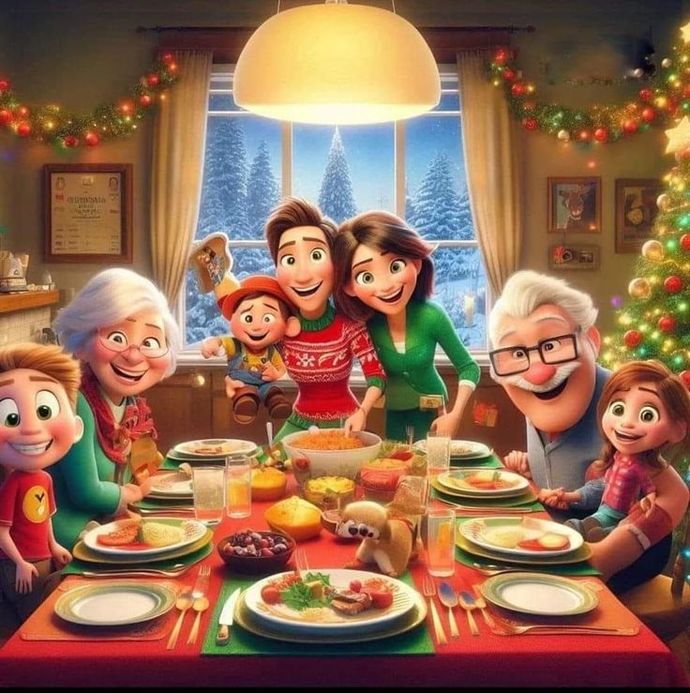 Bir aile yemeğinde yemeği servis ederken ilk önce kimin tabağına yemek koyulmalı?