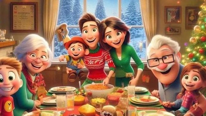Bir aile yemeğinde yemeği servis ederken ilk önce kimin tabağına yemek koyulmalı?