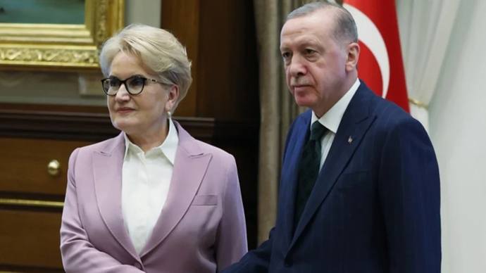 Fatih Portakaldan bomba iddaa Meral Akşener Cumhurbaşkanı Yardımcısı Olacak dedi, iddaa hakkında düşünceniz nedir?