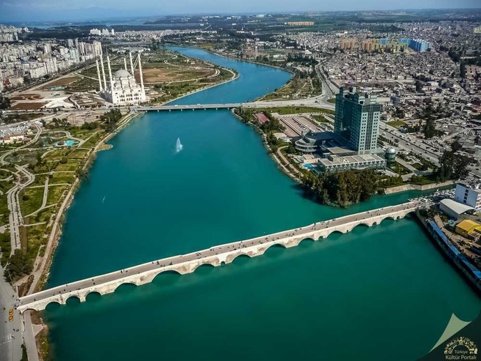 Adanalılar neredesiniz Adanadaym sizce adana nasıl?