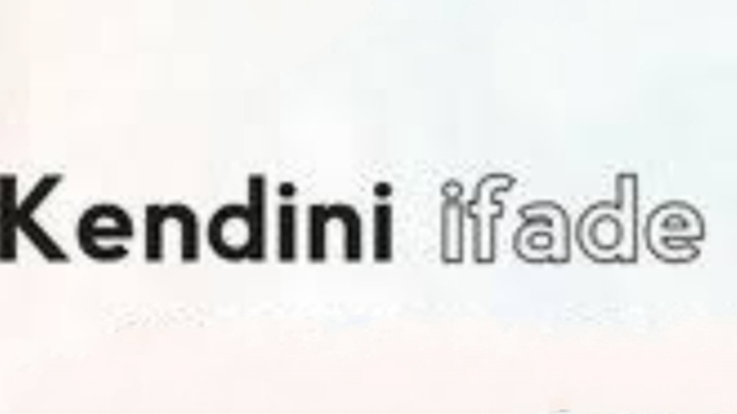 Kendinizi yazarak mı daha iyi ifade ediyorsunuz, sözlerinizle mi?