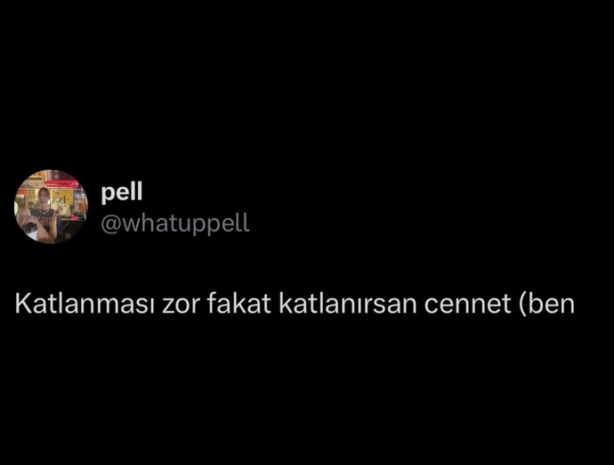 Kolay bi insan mısınız?