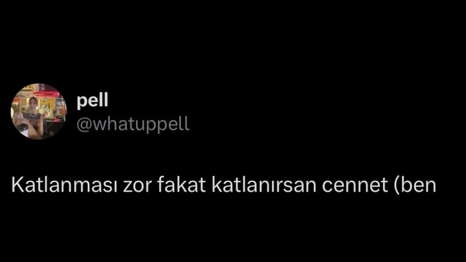 Kolay bi insan mısınız?