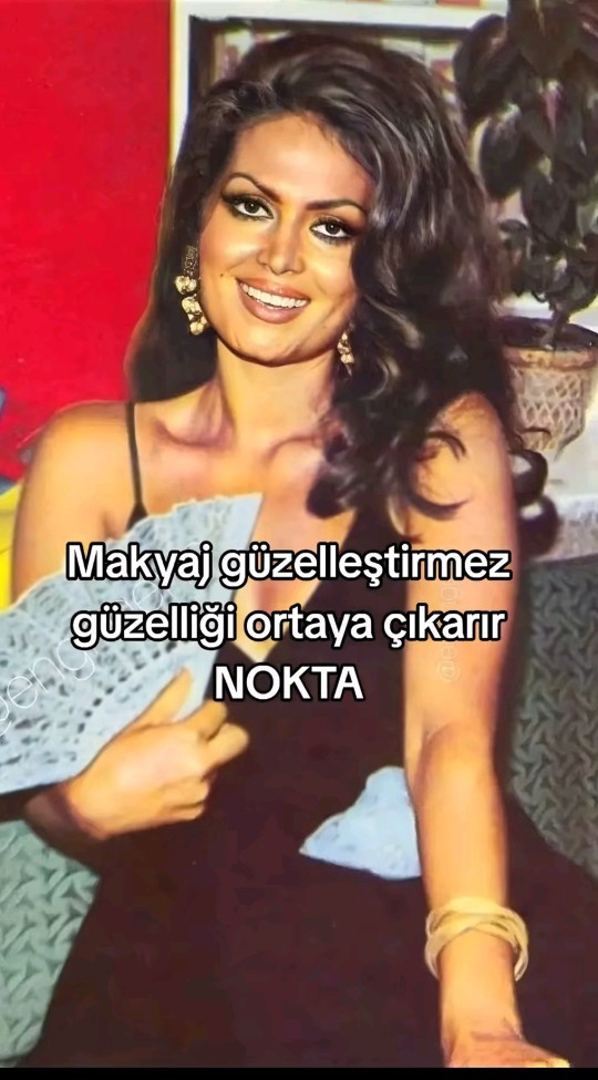 Makyaj güzelleştirir mi yoksa güzelliğimi ortaya çıkarır?
