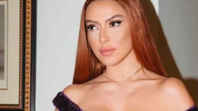Ahmet Çakar Hadise'ye "Gençlere kötü örnek" dedi haklı mı sizce?