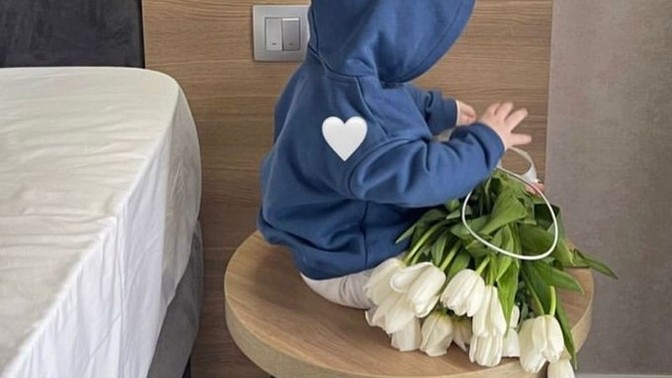 Her kadın çiçek almaktan hoşlanır mı?