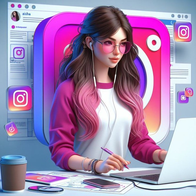 İnstagramda takip ettiğiniz kişilerden kanallarına davet geldiği zaman hemen gidip izliyor musunuz?